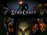 starcraft - starcraft