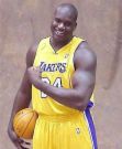 shaq - the SHAQ Attack