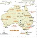 Australia - Australia