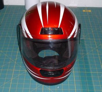 helmet - helmet