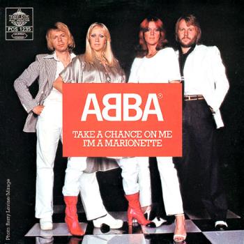 ABBA - Abba