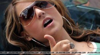 JoJo - taken from "Too Little Too Late" video JoJo - taken from "Too Little Too Late" video