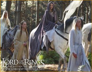 Lord of the Rings - Another beautiful picture of Lord of the rings