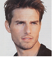 Tom Cruise - Tom Cruise