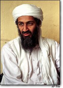 The World Most Dangerous Man - Bin Laden