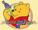 winnie the pooh - winnie the pooh