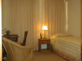 private room - private room