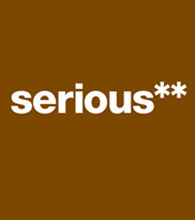 Serious - Serious