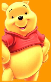 winnie the pooh - picture of winnie the pooh