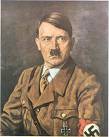 hitler - dictator germany-reason for the 2nd world war