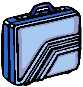 Suitcase - Suitcase