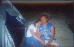 i love you baby - at canibad beach resort here in davao city