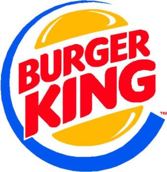 Burger King - burger King&#039;s Logo