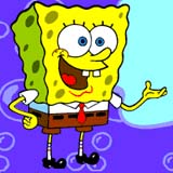 spongebob - spongebob!