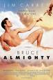 bruce almighty - bruce