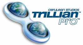 Trillian - Trillian Logo