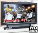 HD Plasma TV - HD Plasma TV