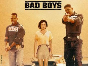 Bad Boy - bad boy