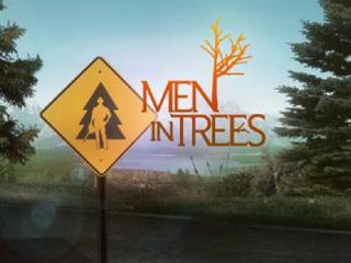 Men In Trees - men in trees