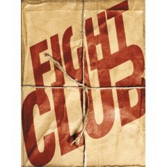 fight club - fight club