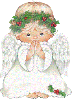 A CHRISTMAS ANGEL FOR YOU - A CHRISTMAS ANGEL FOR YOU