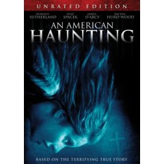 an american haunting - an american haunting