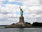 usa - THe great statue of liberty...
