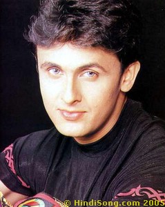 Sonu Nigam - Should not try extra