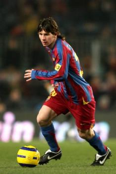 Lionel Messi - Lionel Messi