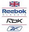 reebok - reebok