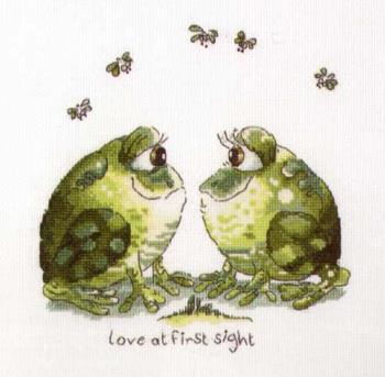 Love Frogs - Love Frogs