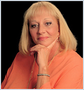 Sylvia Browne - Sylvia Browne