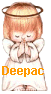 Deepac - Deepac Angel