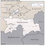 Tajikistan - Tajikistan
   
