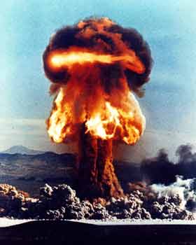 nuclear bomb - Nuclear bomb nuclear bomb - Nuclear bomb