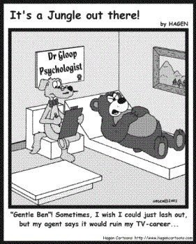 Psychologist - Psychologist