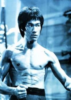 Bruce Lee - Bruce Lee