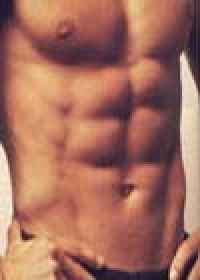 Six pack abs! - Hot! Six pack abs! - Hot!