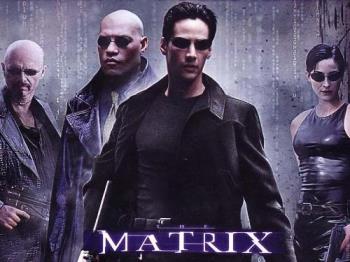 matrix - matrix