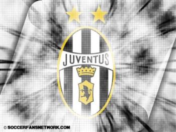 Juventus - A file picture of the great club