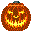 Happy Halloween! - jack-o-lantern