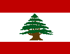 lebanon flag - lebanon flag