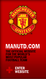 MU - Man united logo