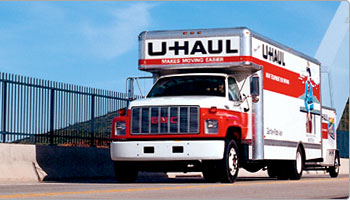 Rental Trucks - Trying to use Uhaul was a nightmare for me.