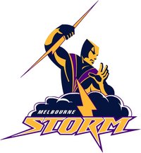 Melbourne Storm - Melbourne Storm