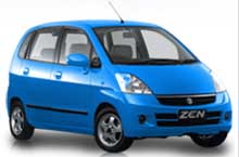 zen - maruthi zen - maruthi