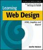 Learning Web Design - Learning Web Design