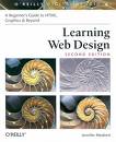Learning web design - learning web design