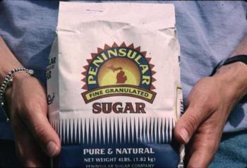 Sugar - sugar