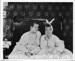 laurel and hardy - friends